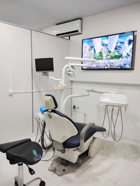 Foto 2 de Odontophlus