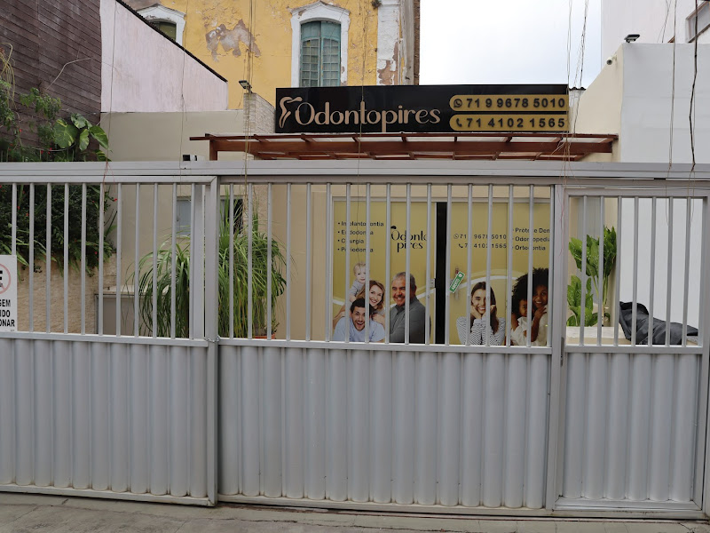 Foto de OdontoPires