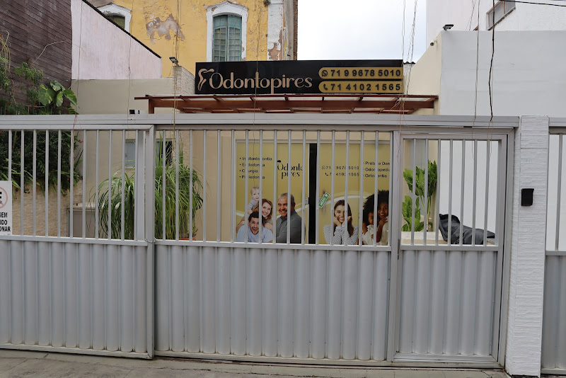 Foto 2 de OdontoPires