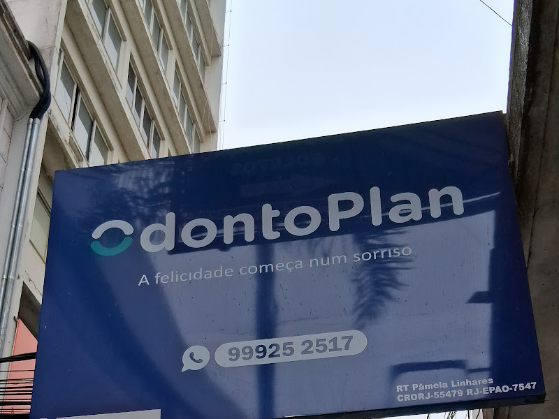 Foto de OdontoPlan Odontologia