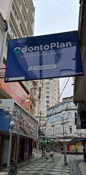 Foto 2 de OdontoPlan Odontologia
