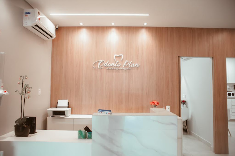 Foto 2 de OdontoPlan - Odontologia Integrada