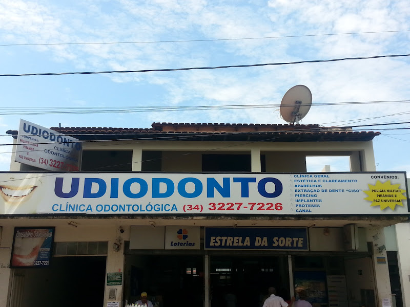 Foto 8 de OdontoPlan - Odontologia Integrada