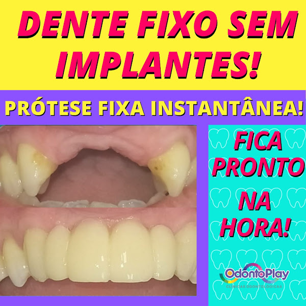 Foto 4 de Odontoplay Clínicas Odontológicas