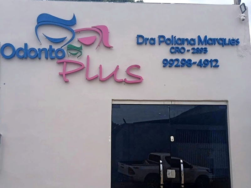 Foto de OdontoPlus