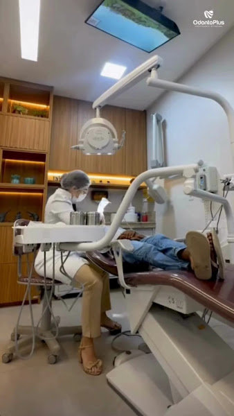 Foto 3 de OdontoPlus - Clínica Odontológica em Alagoinhas / Dentista em Alagoinhas