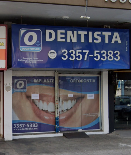 Foto 2 de OdontoPlus Clinica Odontológica Ltda