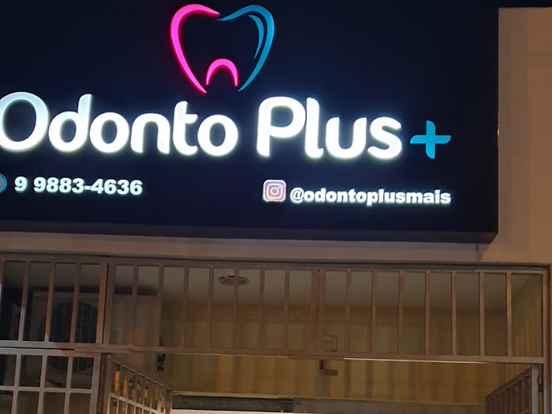 Foto de OdontoPlus+