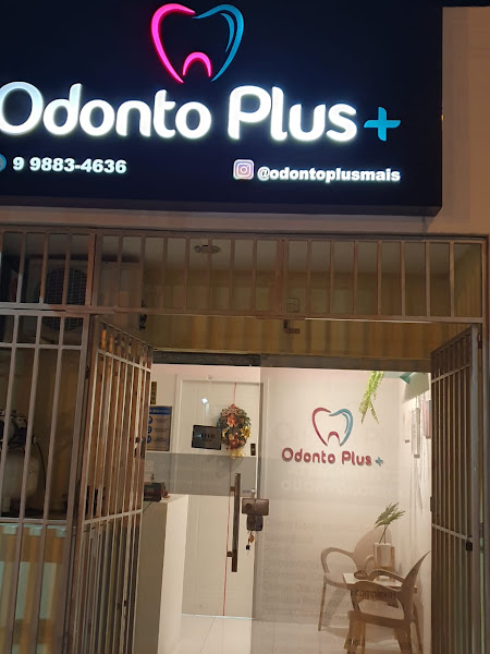 Foto 2 de OdontoPlus+