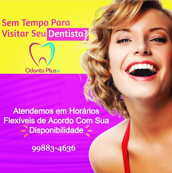 Foto 3 de OdontoPlus+