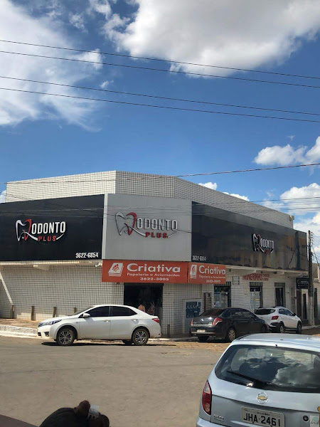 Foto 2 de Odontoplus Luziânia - Drª Valéria Braz - Dentista Luziânia