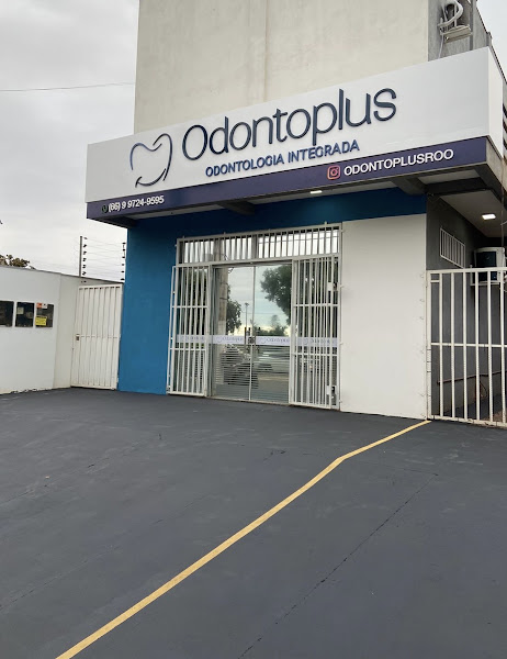 Foto 2 de Odontoplus Odontologia Integrada