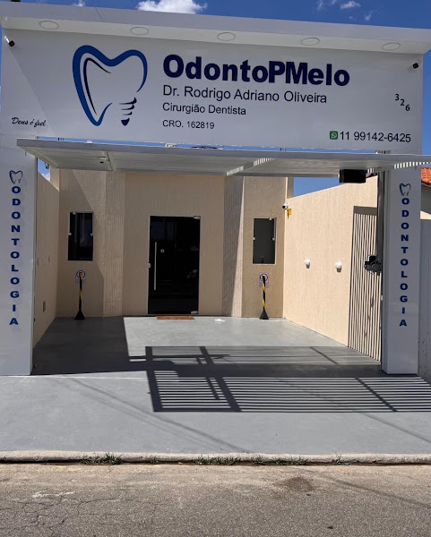 Foto de OdontoPmelo