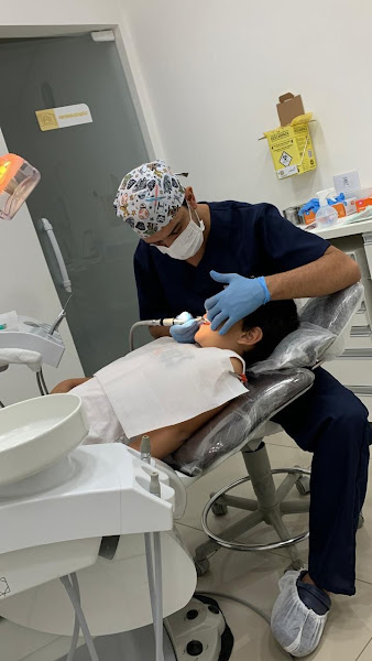 Foto 3 de OdontoPmelo