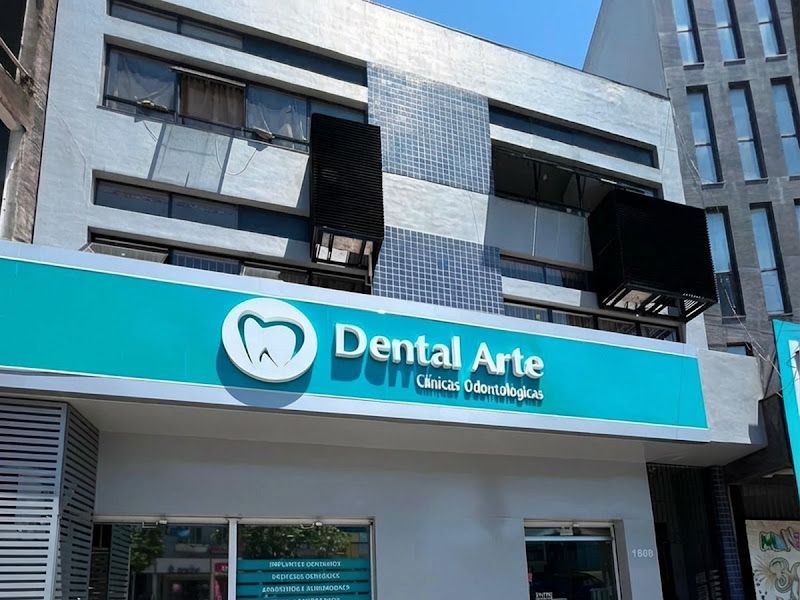 Foto 3 de OdontoPop
