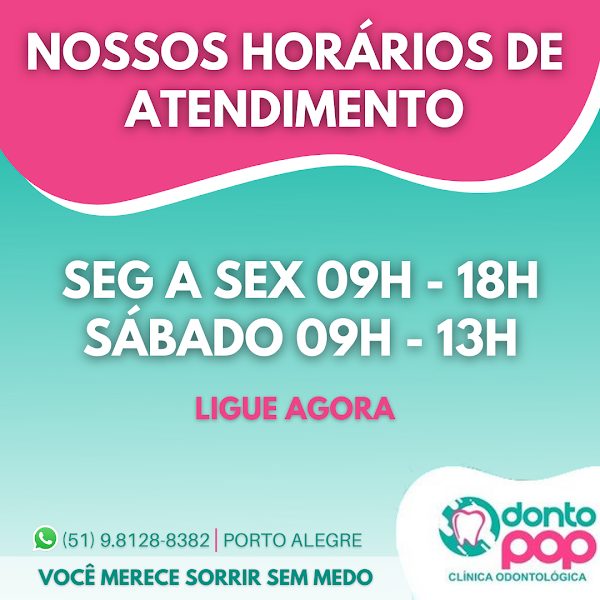 Foto de OdontoPop Poa