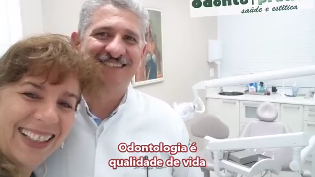 Foto 6 de OdontoPratic Saúde e Estética