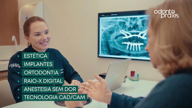 Foto 5 de Odontopraxis