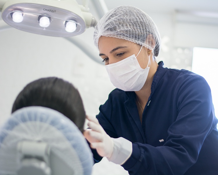 Foto 2 de OdontoPremium - Consultório Odontológico