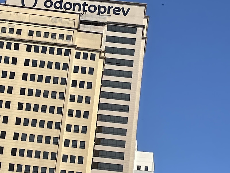 Foto de Odontoprev