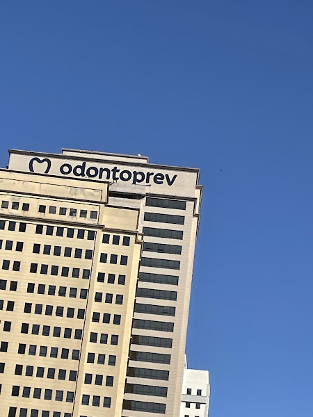 Foto 2 de Odontoprev