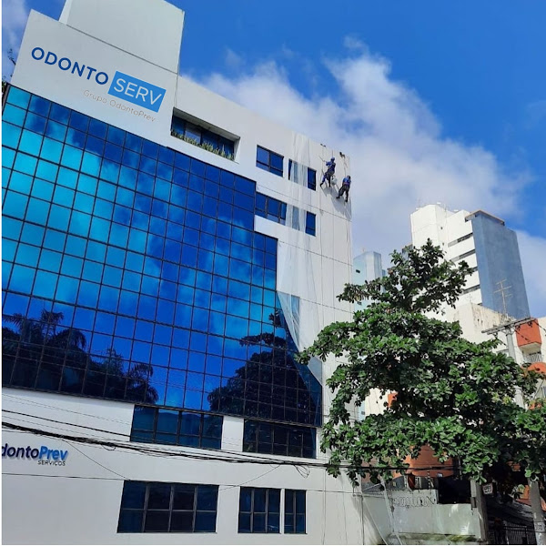 Foto 2 de OdontoPrev Salvador