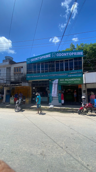 Foto 2 de Odontoprime