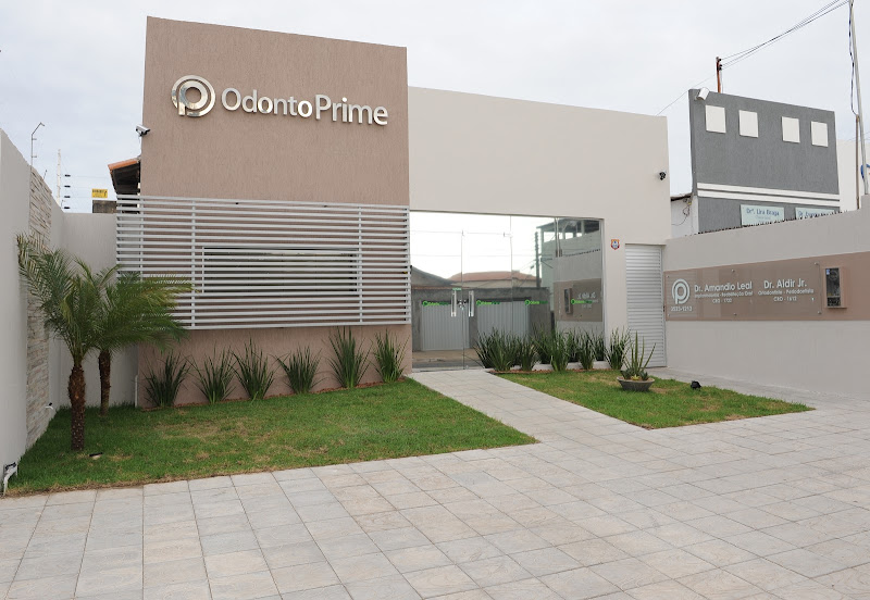 Foto 2 de OdontoPrime