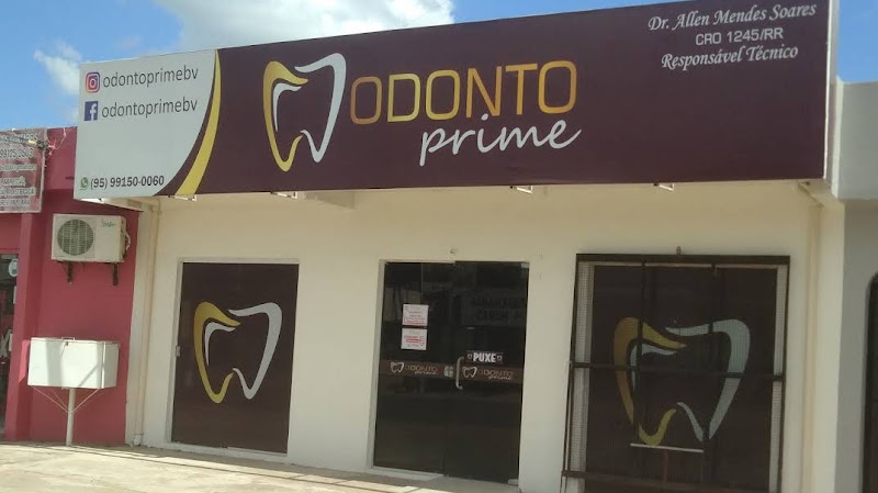 Foto 2 de OdontoPrime