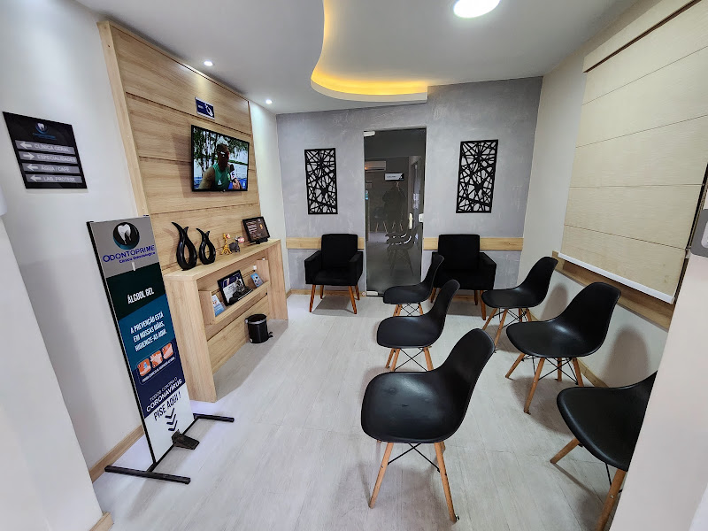 Foto 2 de OdontoPrime Clínica Odontológica - Odontologia Cabo Frio