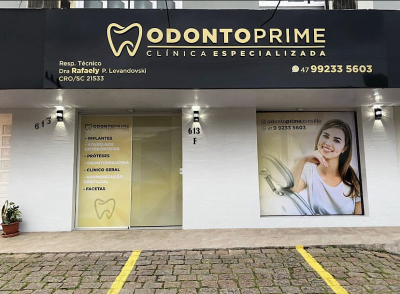 Foto 2 de OdontoPrime