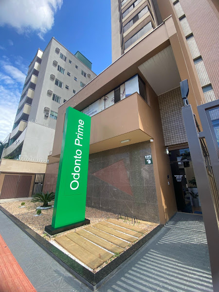 Foto 2 de Odontoprime Itajaí - Centro