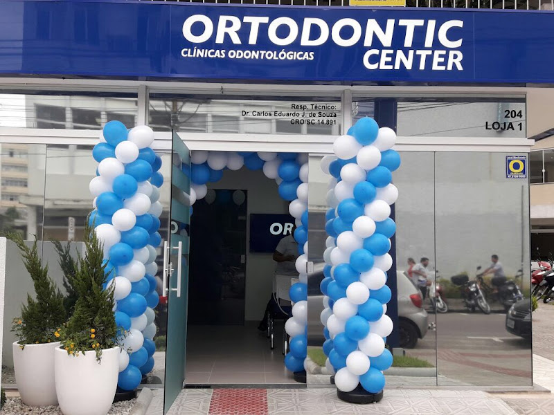 Foto 7 de Odontoprime Itajaí - Centro