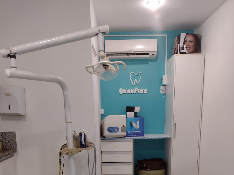 Foto de OdontoPrime Liberdade