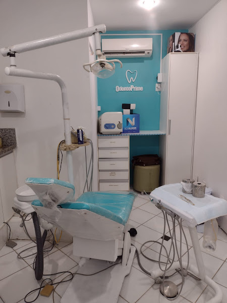 Foto 2 de OdontoPrime Liberdade