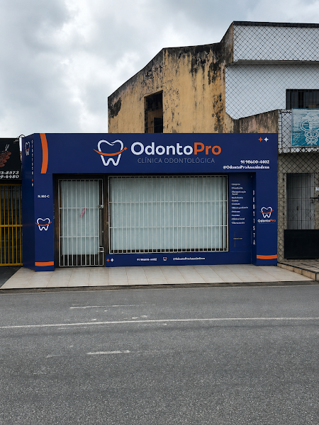 Foto 3 de OdontoPro - Clínica Odontológica Ananindeua