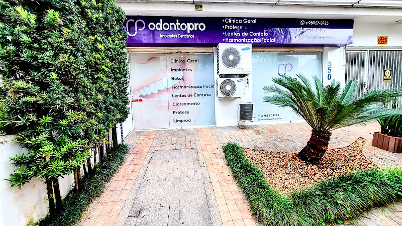 Foto 2 de Odontopro Implantes