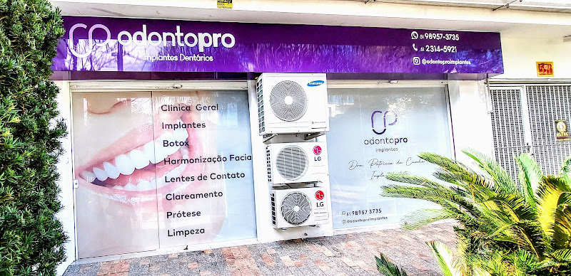 Foto 3 de Odontopro Implantes