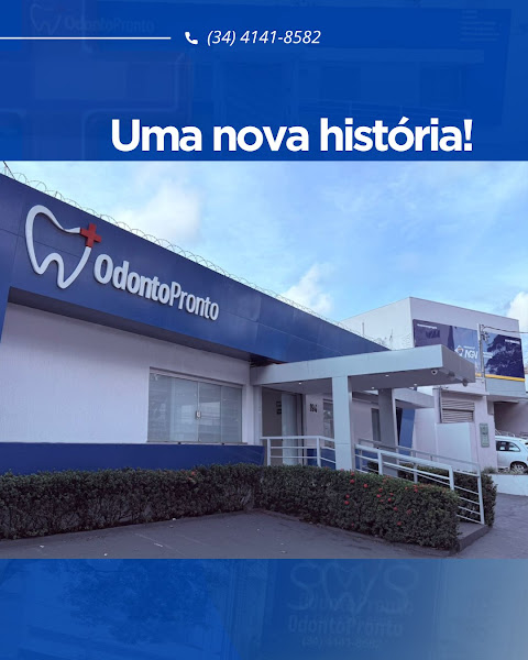 Foto 2 de OdontoPronto - Urgências