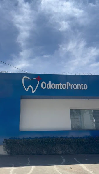 Foto 4 de OdontoPronto - Urgências