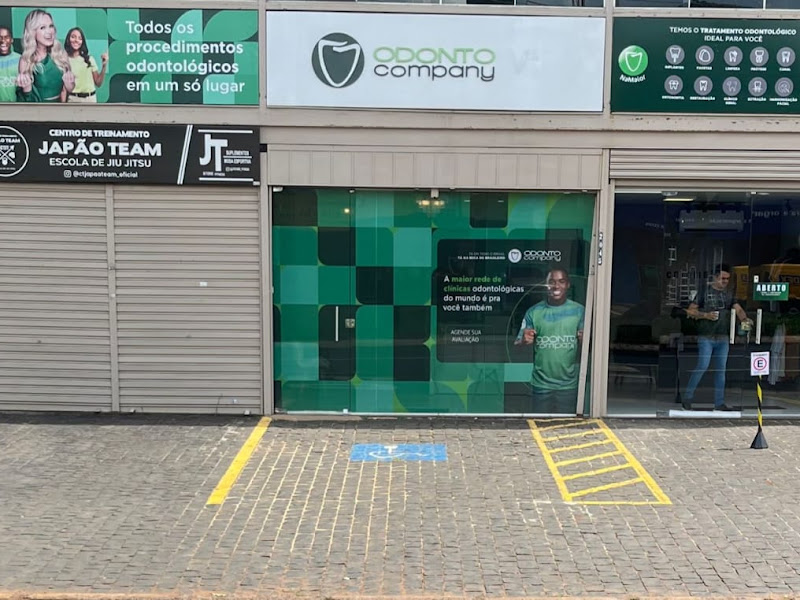 Foto 8 de OdontoPronto - Urgências