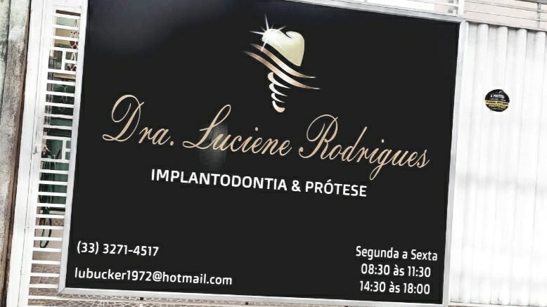 Foto 2 de Odontoprótese ltada