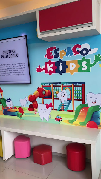 Foto 3 de Odontoprótese Sorriso