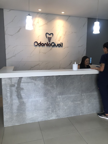Foto 3 de OdontoQuali