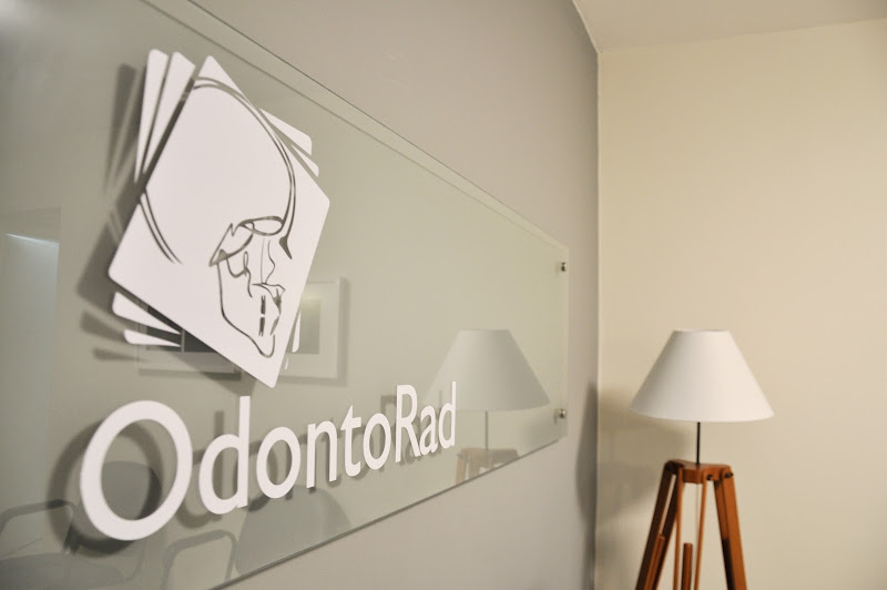 Foto 2 de Odontorad