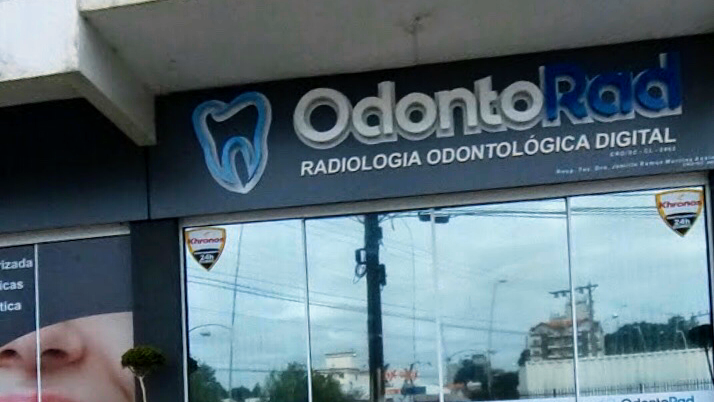 Foto 2 de OdontoRad Radiologia Odontológica Digital