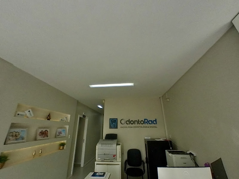 Foto 3 de OdontoRad Radiologia Odontológica Digital