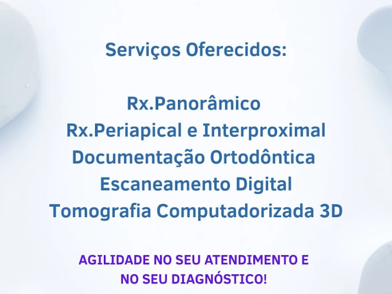 Foto 7 de OdontoRad Radiologia Odontológica Digital