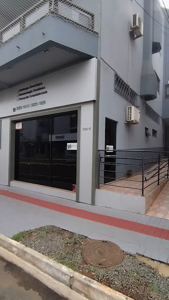 Foto 2 de Odontoradio Centro de Diagnostico Dr.Raphael Silvio Trentin