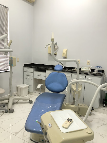 Foto 2 de Odontorali Clínica Odontológica - Dr. Fabiano Emygdio Barbosa
